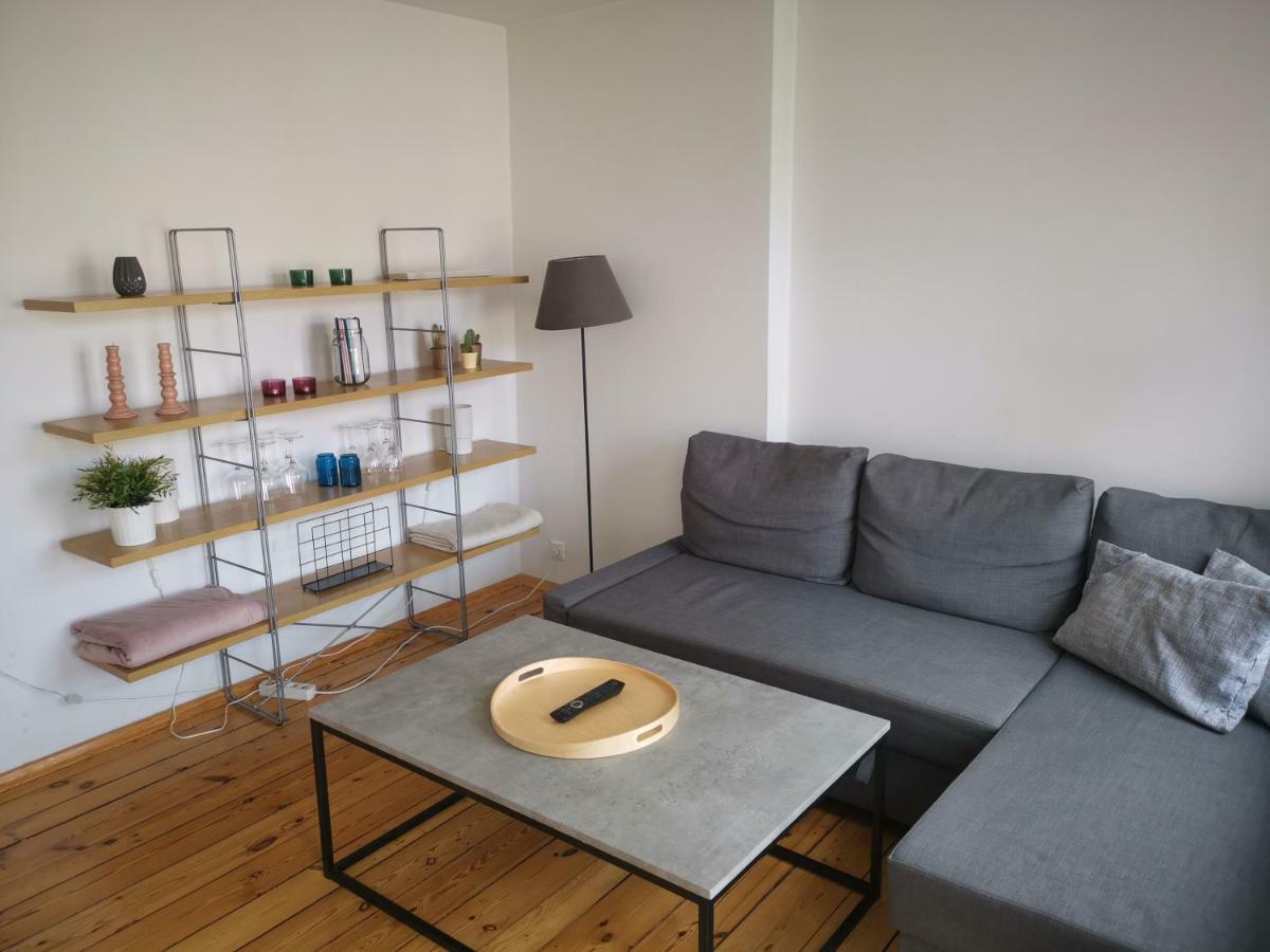 Apartament Dluga Gdansk Exterior photo